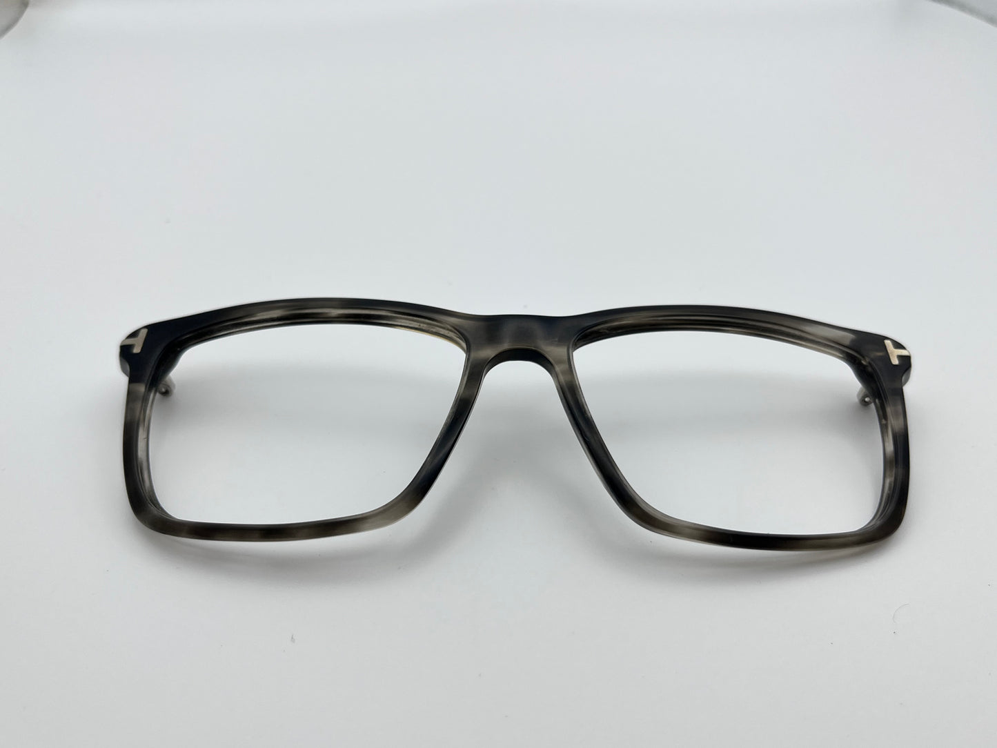 Tom Ford 5407 Front Face Tortoise