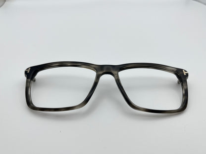 Tom Ford 5407 Front Face Tortoise