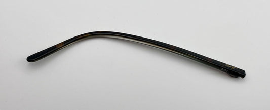 Maui Jim 723 Right Temple Tortoise/blue