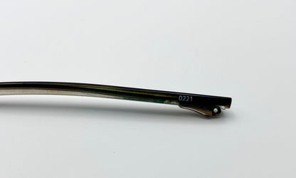 Maui Jim 723 Right Temple Tortoise/blue