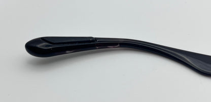 Maui Jim 432 Left Temple Black Tortoise