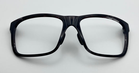 Maui Jim 423 Front Face Black Tortoise