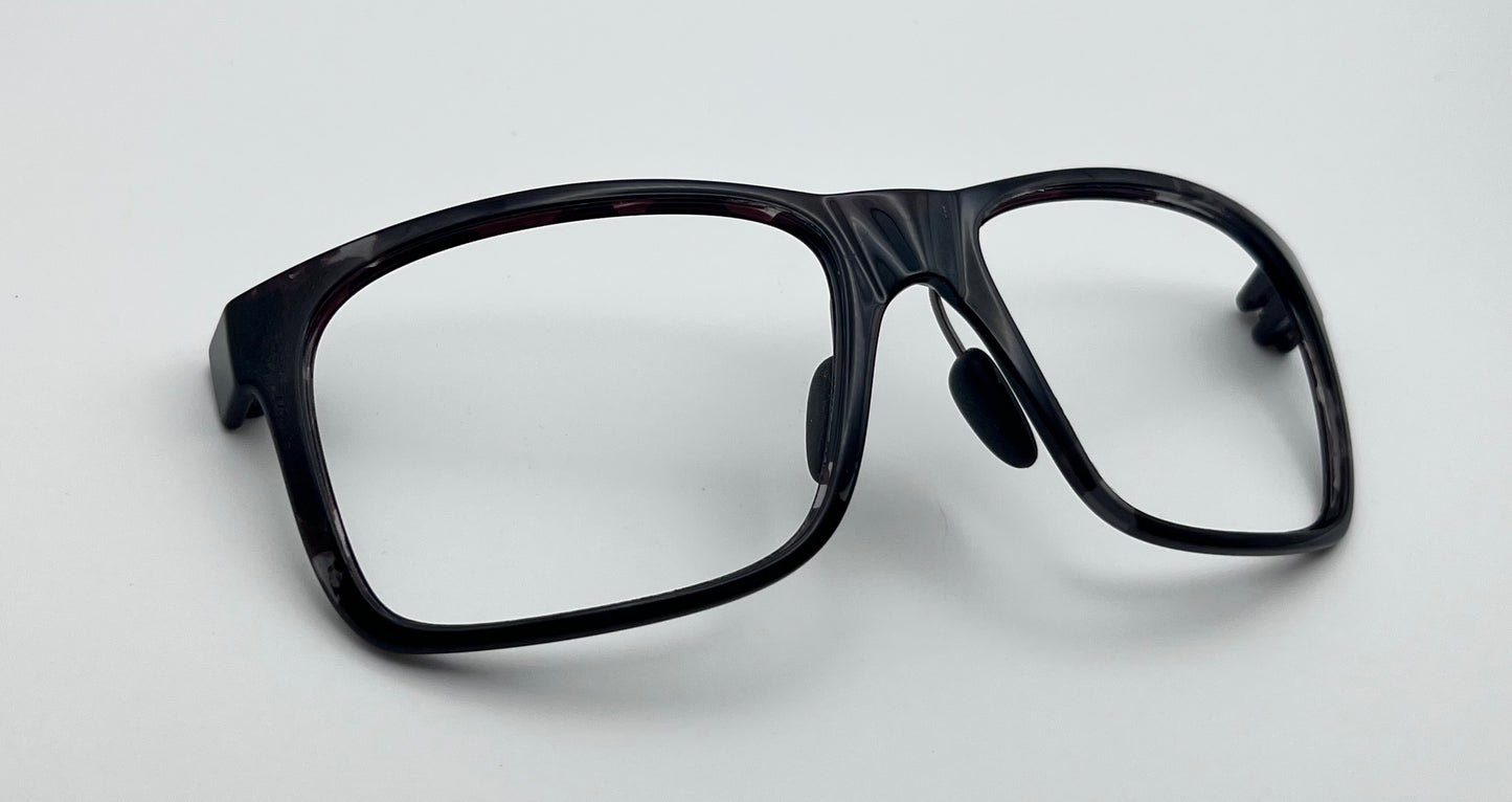 Maui Jim 423 Front Face Black Tortoise