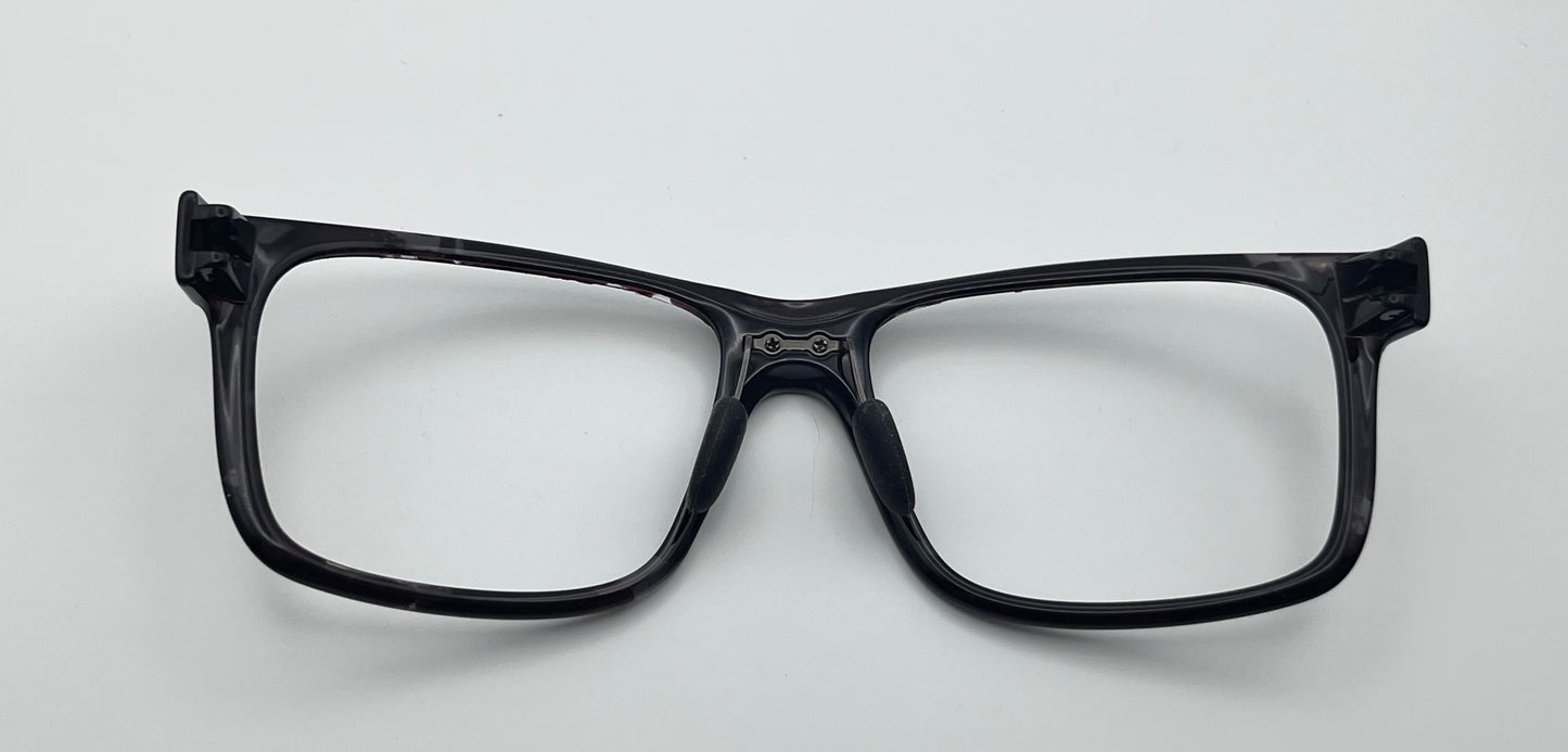 Maui Jim 423 Front Face Black Tortoise