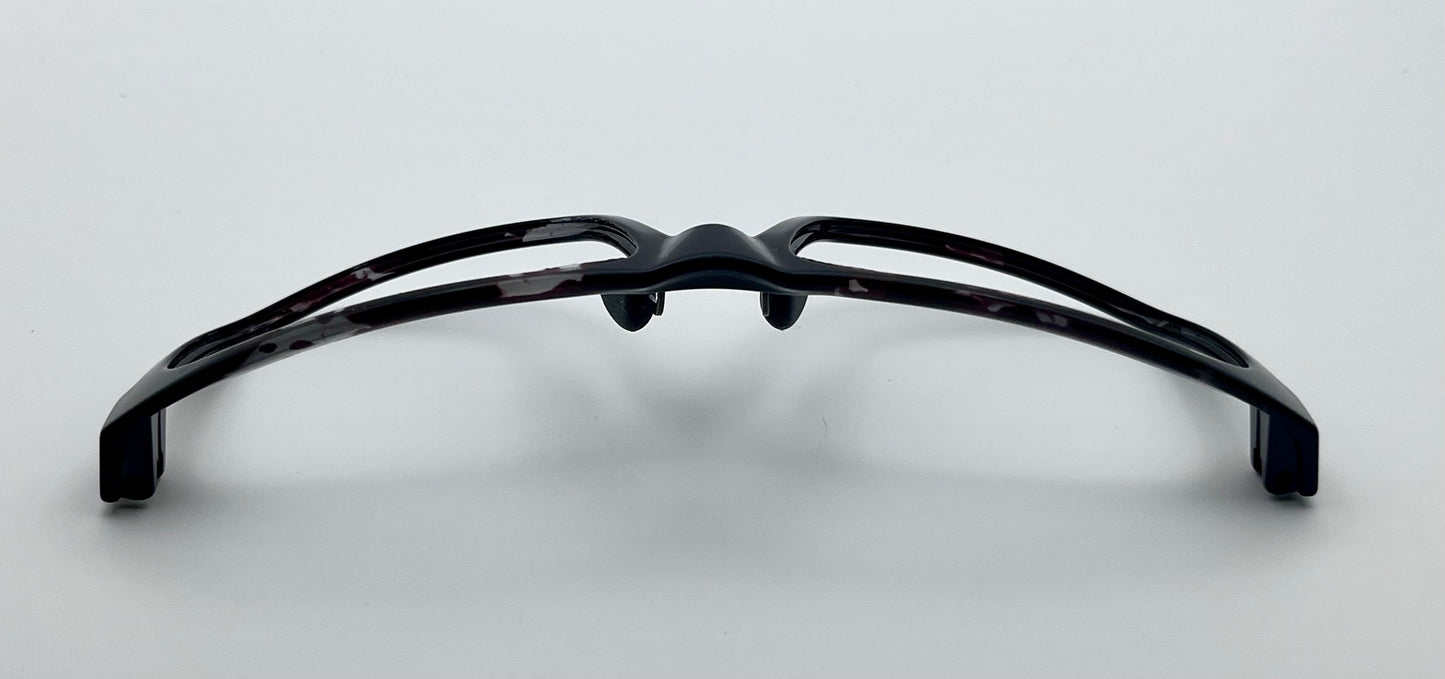 Maui Jim 423 Front Face Black Tortoise