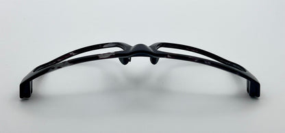 Maui Jim 423 Front Face Black Tortoise