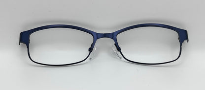 Banana Republic Deidra Qz7 Front Face Blue Metal