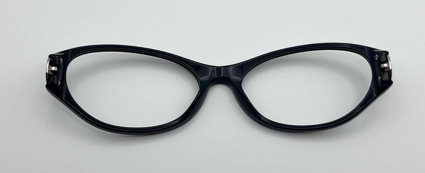 Tiffany 2067 Front Face Black