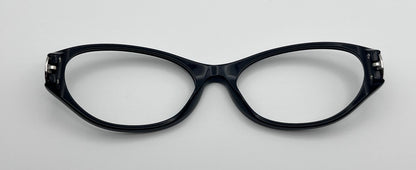 Tiffany 2067 Front Face Black