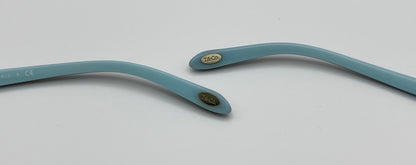 Tiffany 2067 Both Temples Black/blue