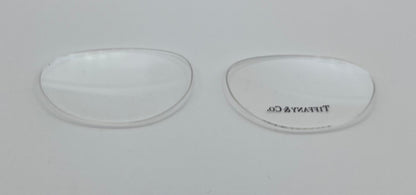 Tiffany 2067 Both Lenses Clear