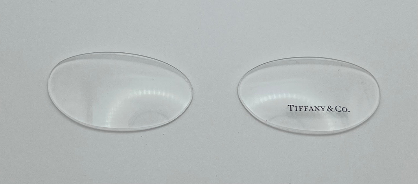 Tiffany 2067 Both Lenses Clear
