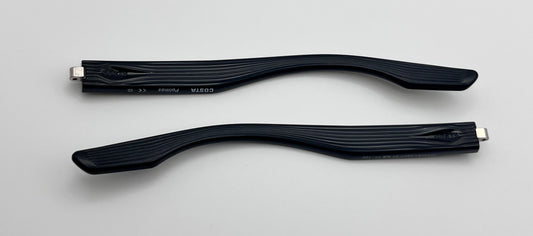 Maui Jim Palmas Both Temples Shiny Black