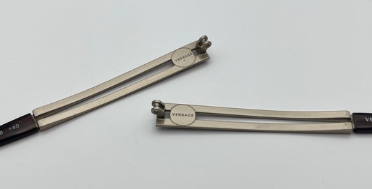 Versace 3220 Both Temples Gold/tortoise