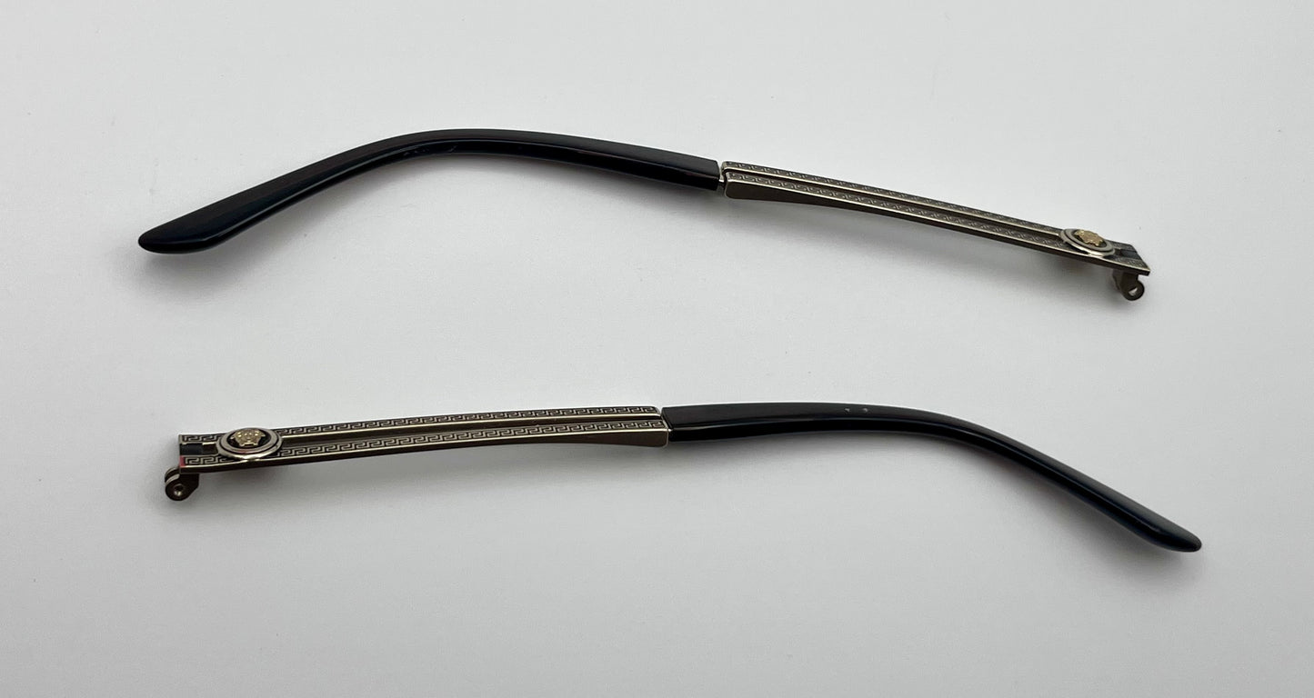 Versace 3220 Both Temples Gold/tortoise