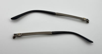 Versace 3220 Both Temples Gold/tortoise