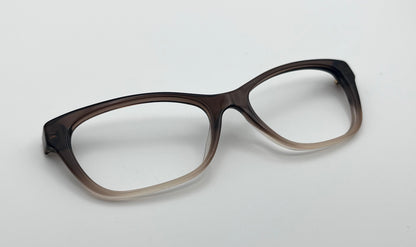 Versace 3220 Front Face Brown Ombre