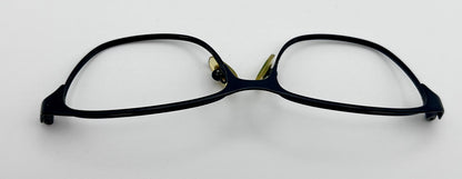 Tiffany 1079 Front Face Black Metal