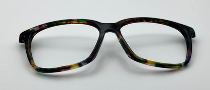 Costa Del Mar May 208 Front Face Multicolored Tortoise