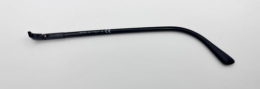 Prada 19xsf Right Temple Black