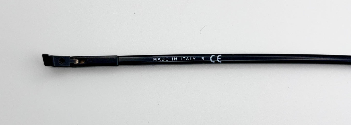 Prada 19xsf Right Temple Black