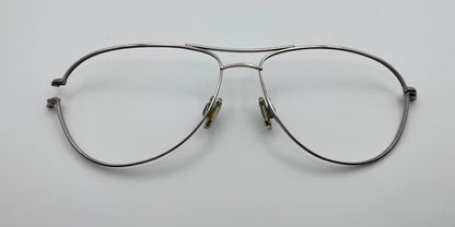 Maui Jim 772 Front Face Silver