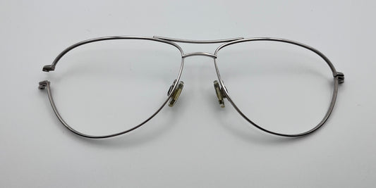 Maui Jim 772 Front Face Silver