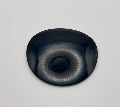 Ray Ban 3447 Left Lens Black