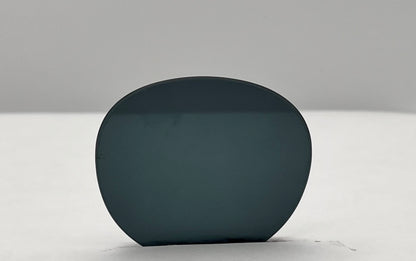 Ray Ban 3447 Left Lens Black