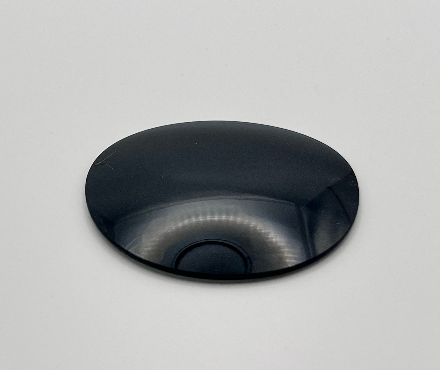 Ray Ban 3447 Left Lens Black