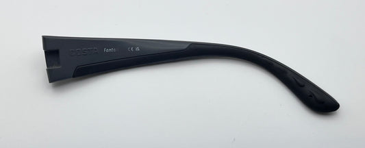 Costa Del Mar Fantail Right Temple Gray/black