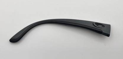 Costa Del Mar Fantail Right Temple Gray/black