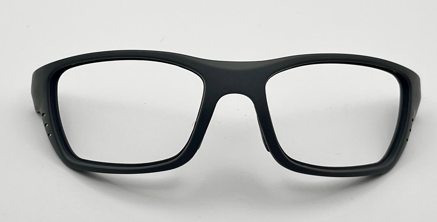 Costa Del Mar Whitetip Front Face Matte Gray