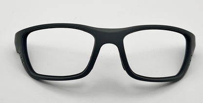 Costa Del Mar Whitetip Front Face Matte Gray