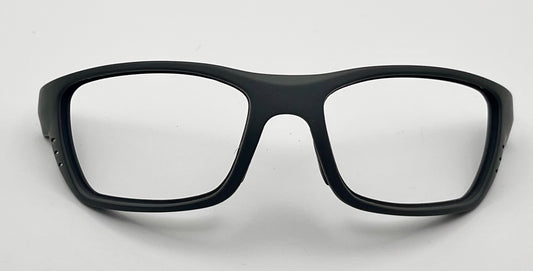 Costa Del Mar Whitetip Front Face Matte Gray