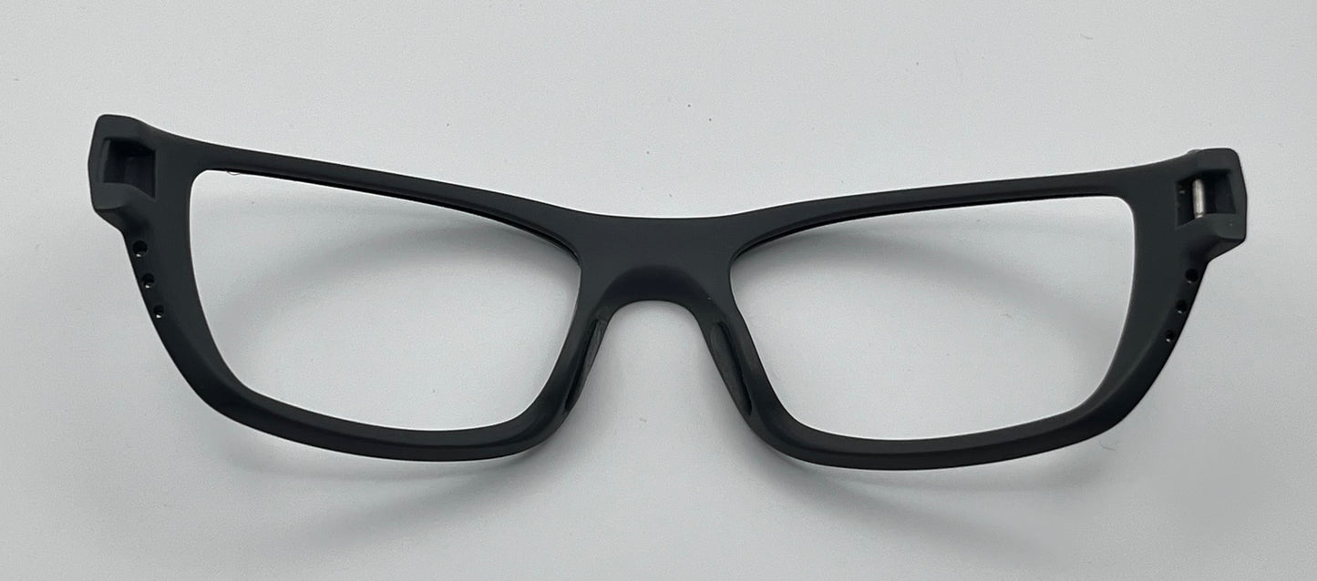 Costa Del Mar Whitetip Front Face Matte Gray