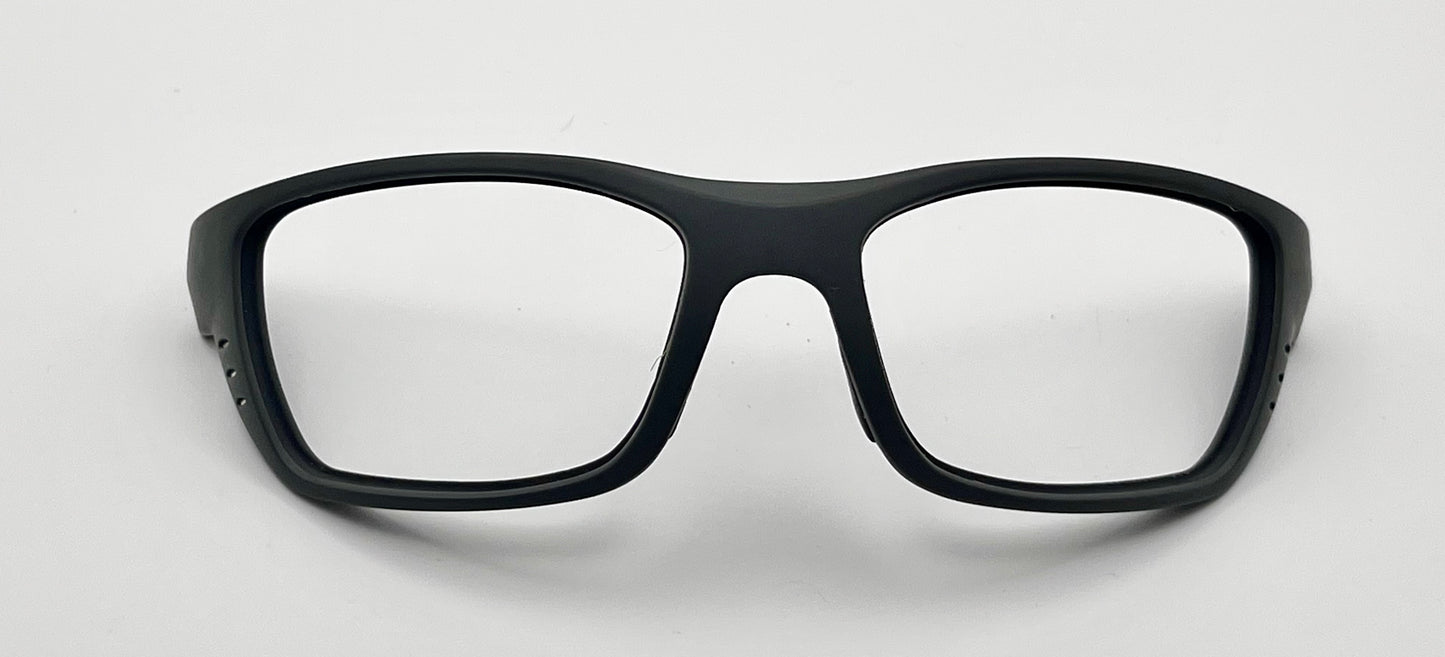 Costa Del Mar Whitetip Front Face Matte Gray