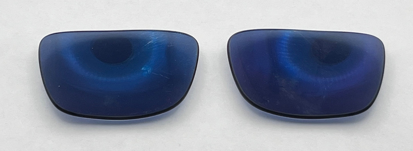Costa Del Mar Whitetip Both Lenses Blue Glass 580G