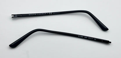 Ralph Lauren 5094 Both Temples Black