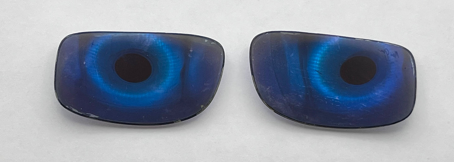 Maui Jim 202 Both Lenses Blue