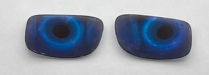 Maui Jim 202 Both Lenses Blue