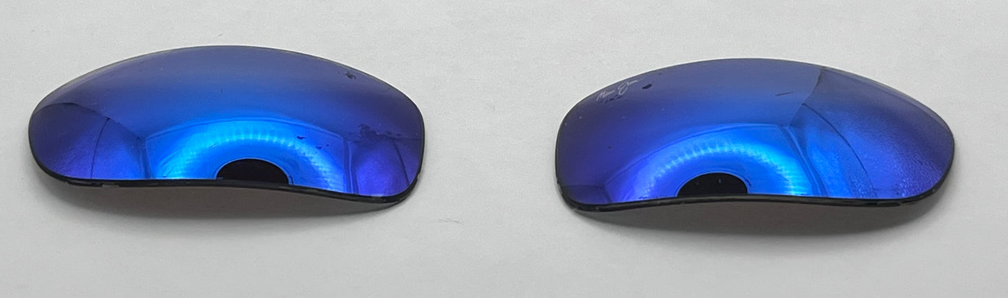 Maui Jim 202 Both Lenses Blue