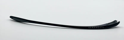 Serengeti Nuvino 7317 Right Temple Black