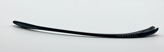 Serengeti Nuvino 7317 Right Temple Black