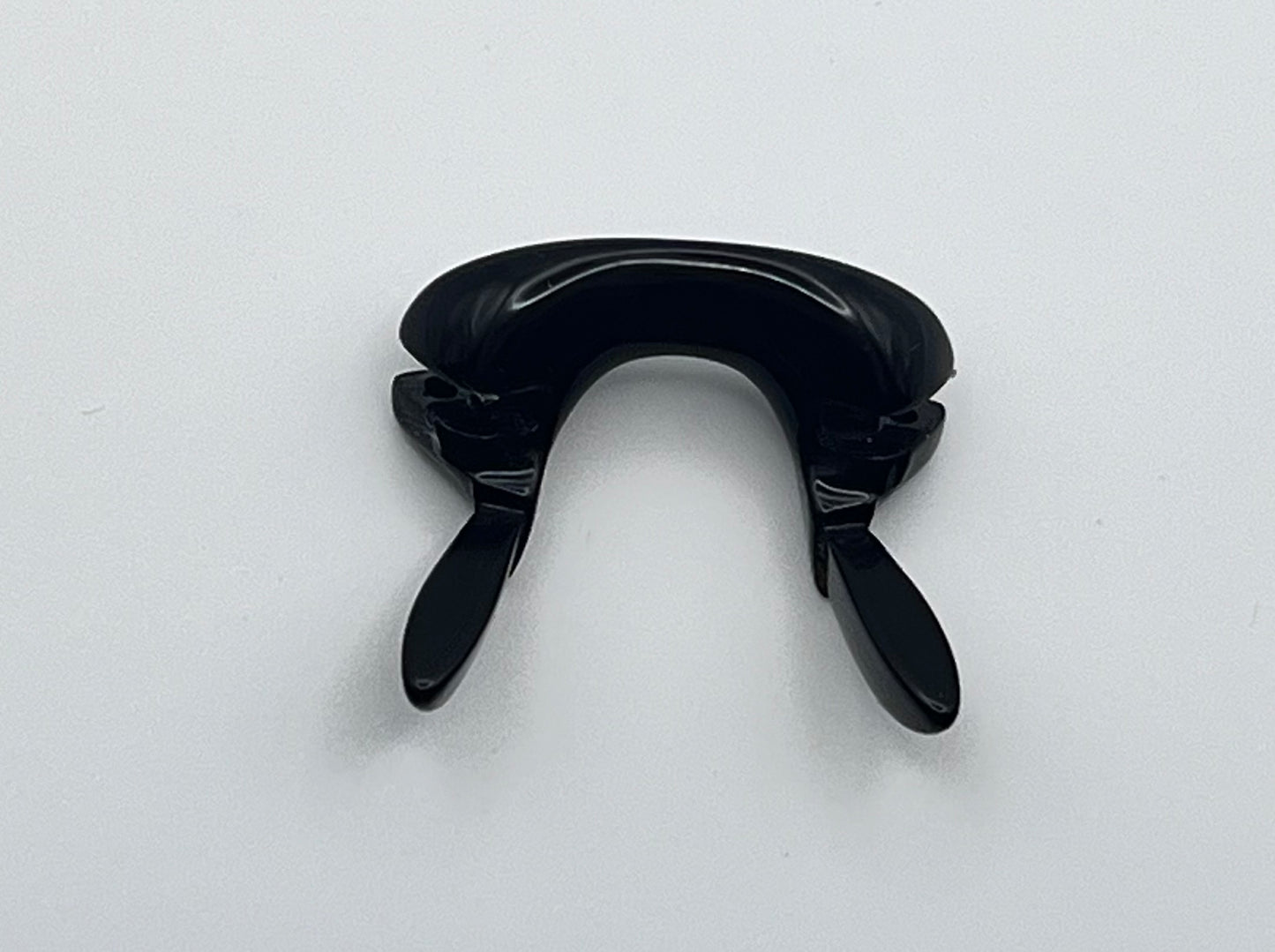 Serengeti Nuvino 7317 Nose Bridge Black