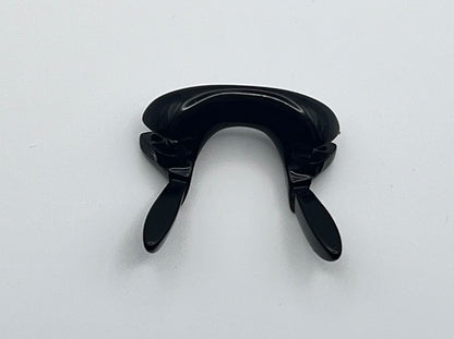 Serengeti Nuvino 7317 Nose Bridge Black