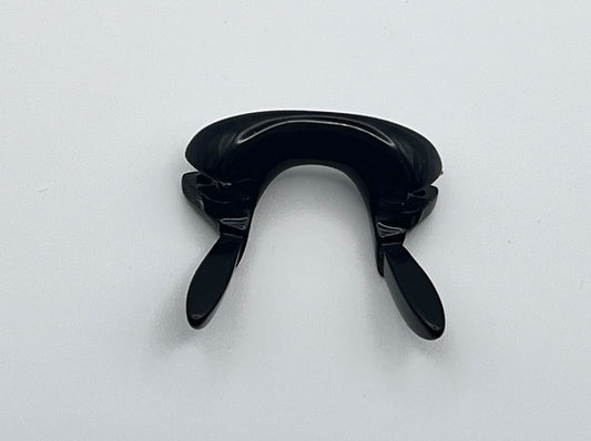 Serengeti Nuvino 7317 Nose Bridge Black