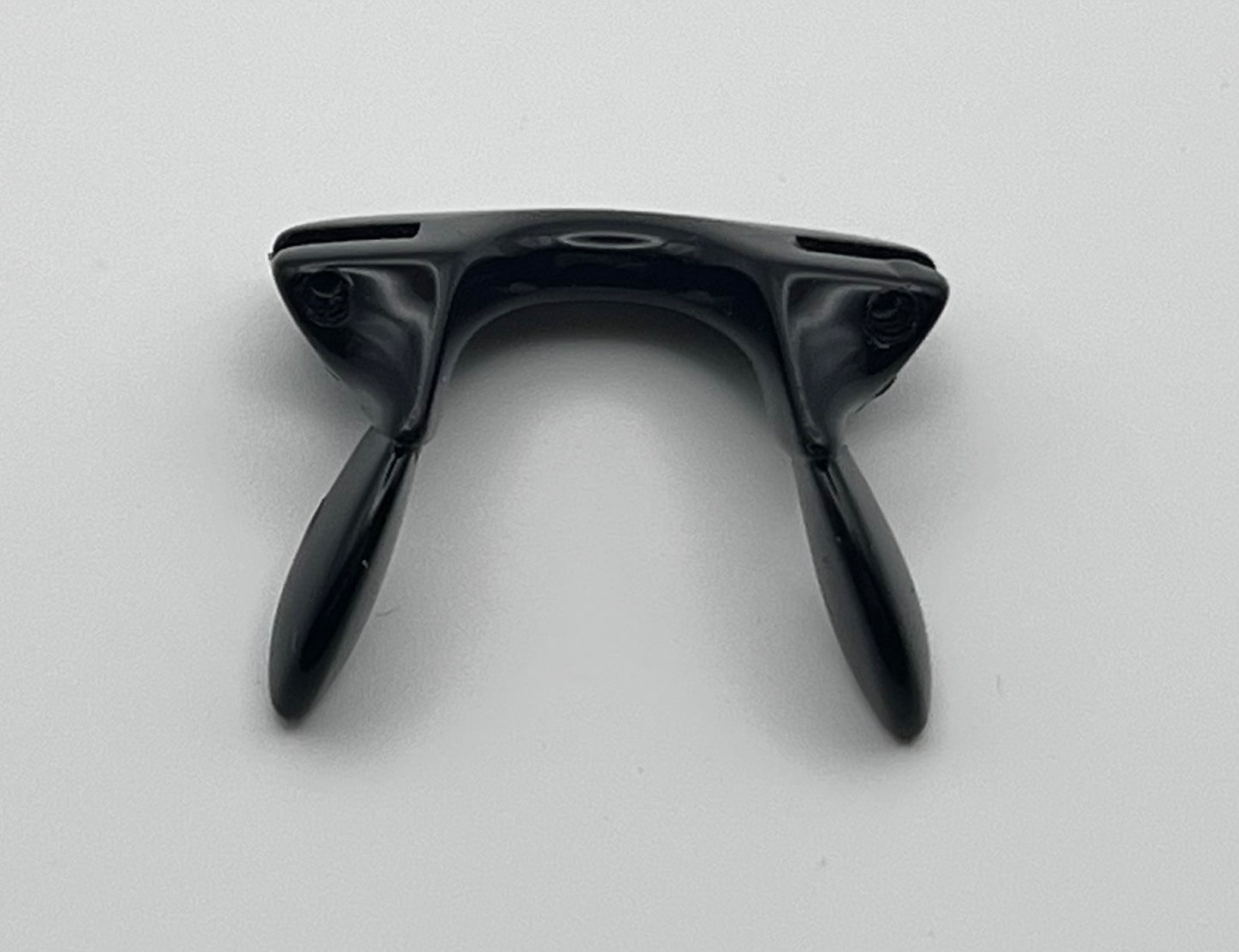 Serengeti Nuvino 7317 Nose Bridge Black