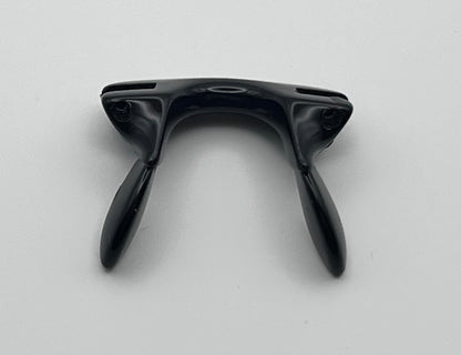 Serengeti Nuvino 7317 Nose Bridge Black