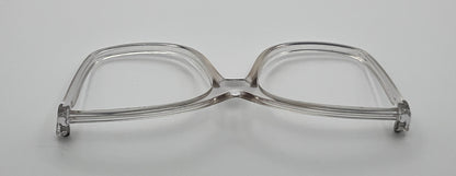 Michael Kors 4058 Front Face Clear